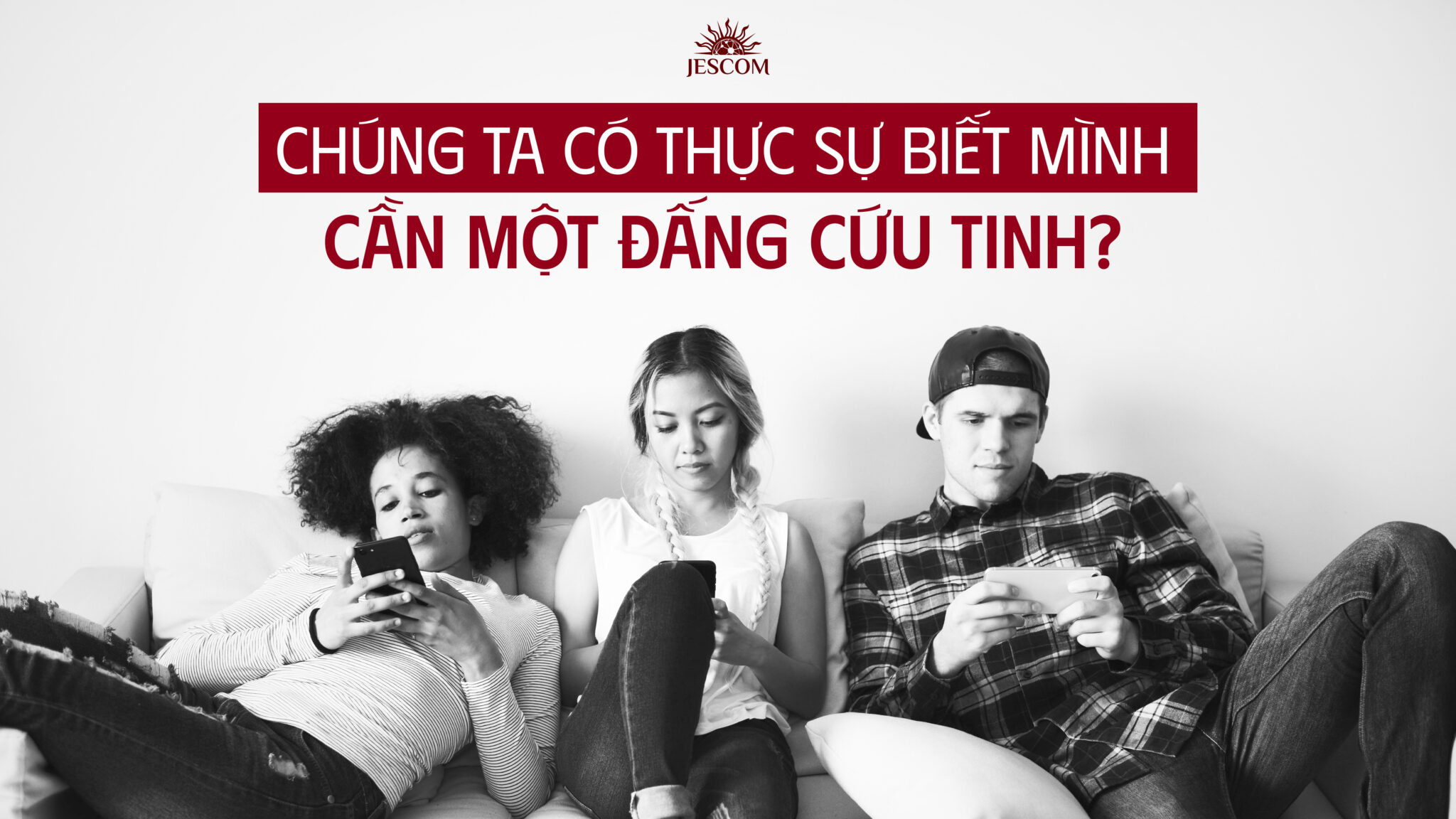 Người trẻ và thế giới ảo